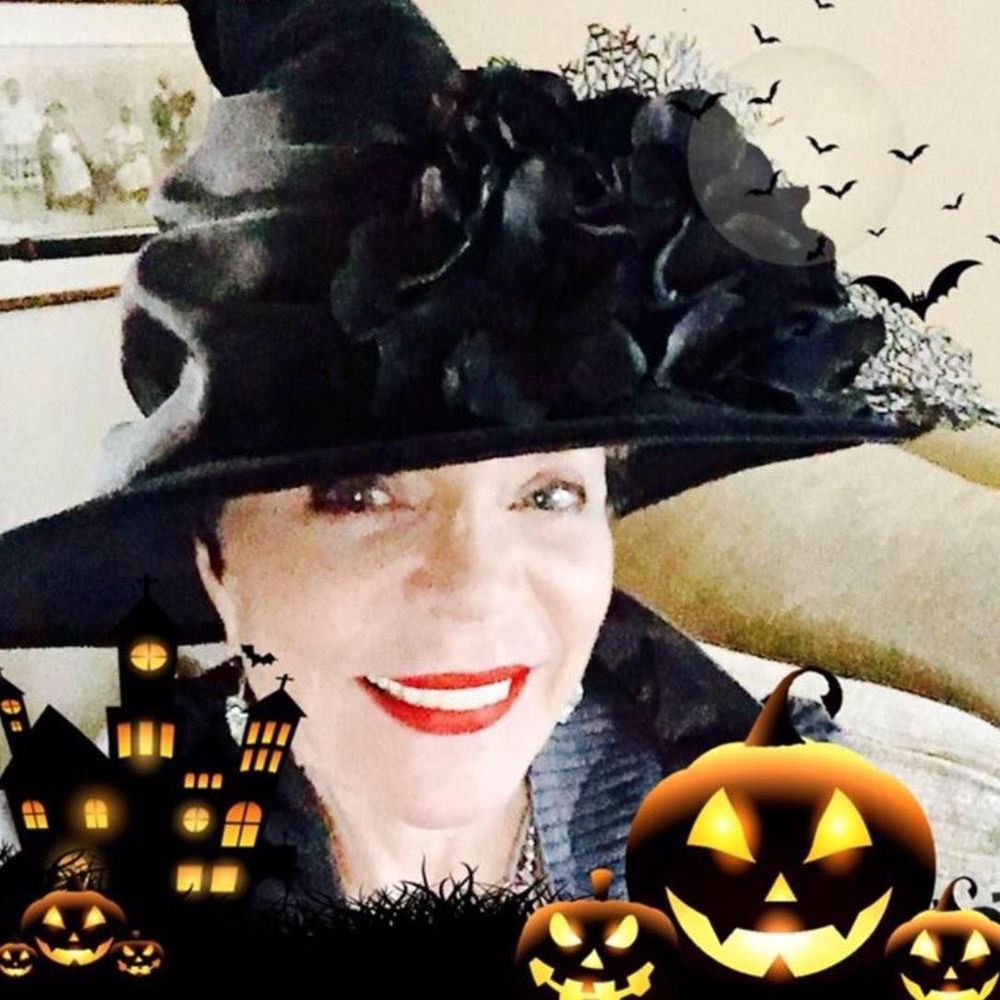 Meet your Posher, Mary